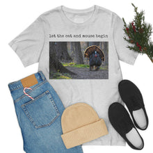 Load image into Gallery viewer, Turkey Time Two - soft tee