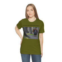 Load image into Gallery viewer, Turkey Time Two - soft tee