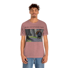 Load image into Gallery viewer, Turkey Time Two - soft tee