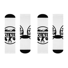 Load image into Gallery viewer, DTG Crew Socks