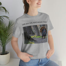 Load image into Gallery viewer, Turkey Time Two - soft tee