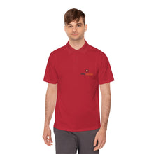 Load image into Gallery viewer, Men's Sport Polo Shirt