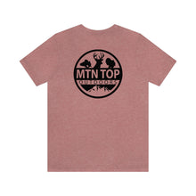 Load image into Gallery viewer, Turkey Time Two - soft tee