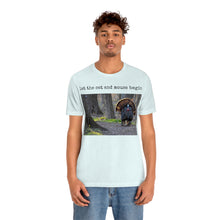 Load image into Gallery viewer, Turkey Time Two - soft tee