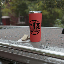 Load image into Gallery viewer, MTN.TOP _Copper Insulated Tumbler, 22oz