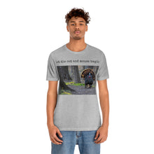 Load image into Gallery viewer, Turkey Time Two - soft tee