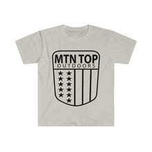 Load image into Gallery viewer, Unisex Softstyle T-Shirt
