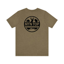 Load image into Gallery viewer, Turkey Time Two - soft tee