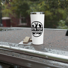 Load image into Gallery viewer, MTN.TOP _Copper Insulated Tumbler, 22oz