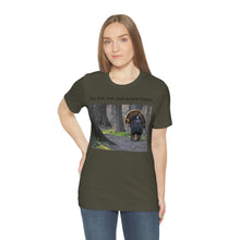 Load image into Gallery viewer, Turkey Time Two - soft tee