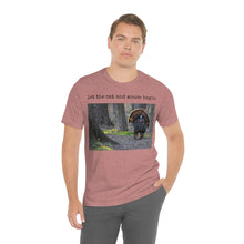 Load image into Gallery viewer, Turkey Time Two - soft tee
