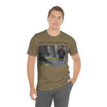Load image into Gallery viewer, Turkey Time Two - soft tee