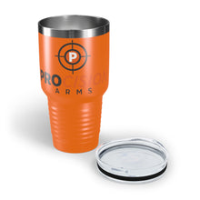 Load image into Gallery viewer, Ringneck Tumbler, 30oz