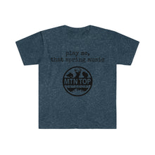 Load image into Gallery viewer, Turkey Time soft tee