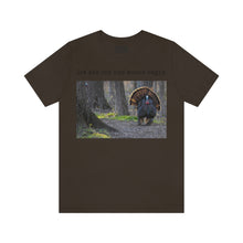 Load image into Gallery viewer, Turkey Time Two - soft tee