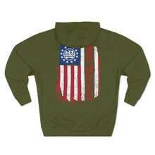 Load image into Gallery viewer, Unisex Premium Pullover Hoodie