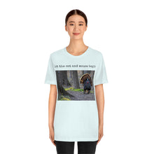Load image into Gallery viewer, Turkey Time Two - soft tee