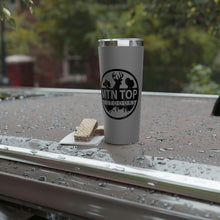 Load image into Gallery viewer, MTN.TOP _Copper Insulated Tumbler, 22oz