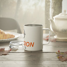 Load image into Gallery viewer, Insulated Coffee Mug, 10oz