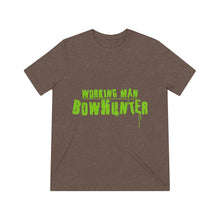 Load image into Gallery viewer, Unisex Triblend Tee