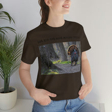 Load image into Gallery viewer, Turkey Time Two - soft tee