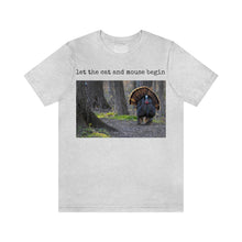 Load image into Gallery viewer, Turkey Time Two - soft tee