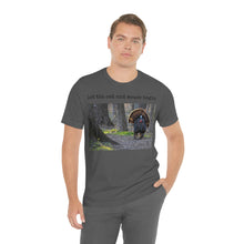 Load image into Gallery viewer, Turkey Time Two - soft tee