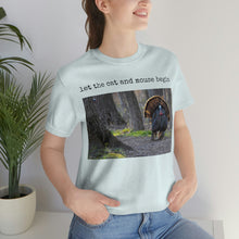 Load image into Gallery viewer, Turkey Time Two - soft tee