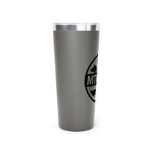 Load image into Gallery viewer, MTN.TOP _Copper Insulated Tumbler, 22oz