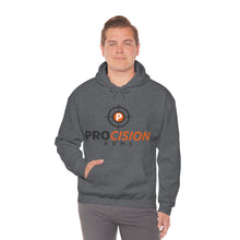 Load image into Gallery viewer, Unisex Heavy Blend™ Hooded Sweatshirt