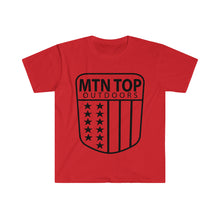 Load image into Gallery viewer, Unisex Softstyle T-Shirt