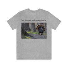 Load image into Gallery viewer, Turkey Time Two - soft tee