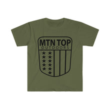 Load image into Gallery viewer, Unisex Softstyle T-Shirt