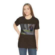 Load image into Gallery viewer, Turkey Time Two - soft tee