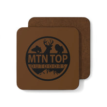 Load image into Gallery viewer, Hardboard Back Coaster