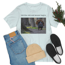 Load image into Gallery viewer, Turkey Time Two - soft tee