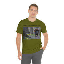 Load image into Gallery viewer, Turkey Time Two - soft tee