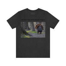 Load image into Gallery viewer, Turkey Time Two - soft tee