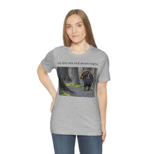 Load image into Gallery viewer, Turkey Time Two - soft tee