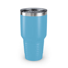 Load image into Gallery viewer, Ringneck Tumbler, 30oz