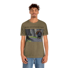 Load image into Gallery viewer, Turkey Time Two - soft tee