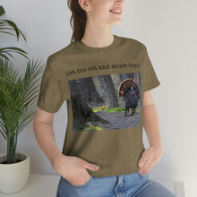 Load image into Gallery viewer, Turkey Time Two - soft tee