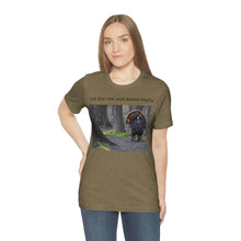 Load image into Gallery viewer, Turkey Time Two - soft tee