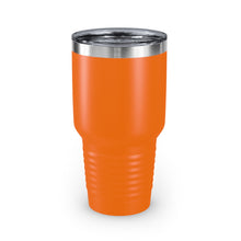 Load image into Gallery viewer, Ringneck Tumbler, 30oz