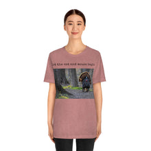 Load image into Gallery viewer, Turkey Time Two - soft tee