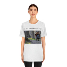 Load image into Gallery viewer, Turkey Time Two - soft tee