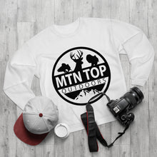 Load image into Gallery viewer, Unisex Crew Neck Sweatshirt