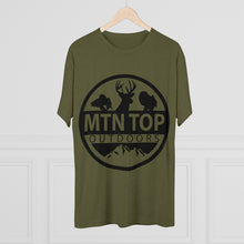 Load image into Gallery viewer, Unisex Tri-Blend Crew Tee
