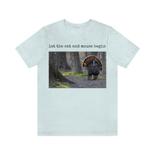 Load image into Gallery viewer, Turkey Time Two - soft tee