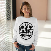 Load image into Gallery viewer, Unisex Crew Neck Sweatshirt
